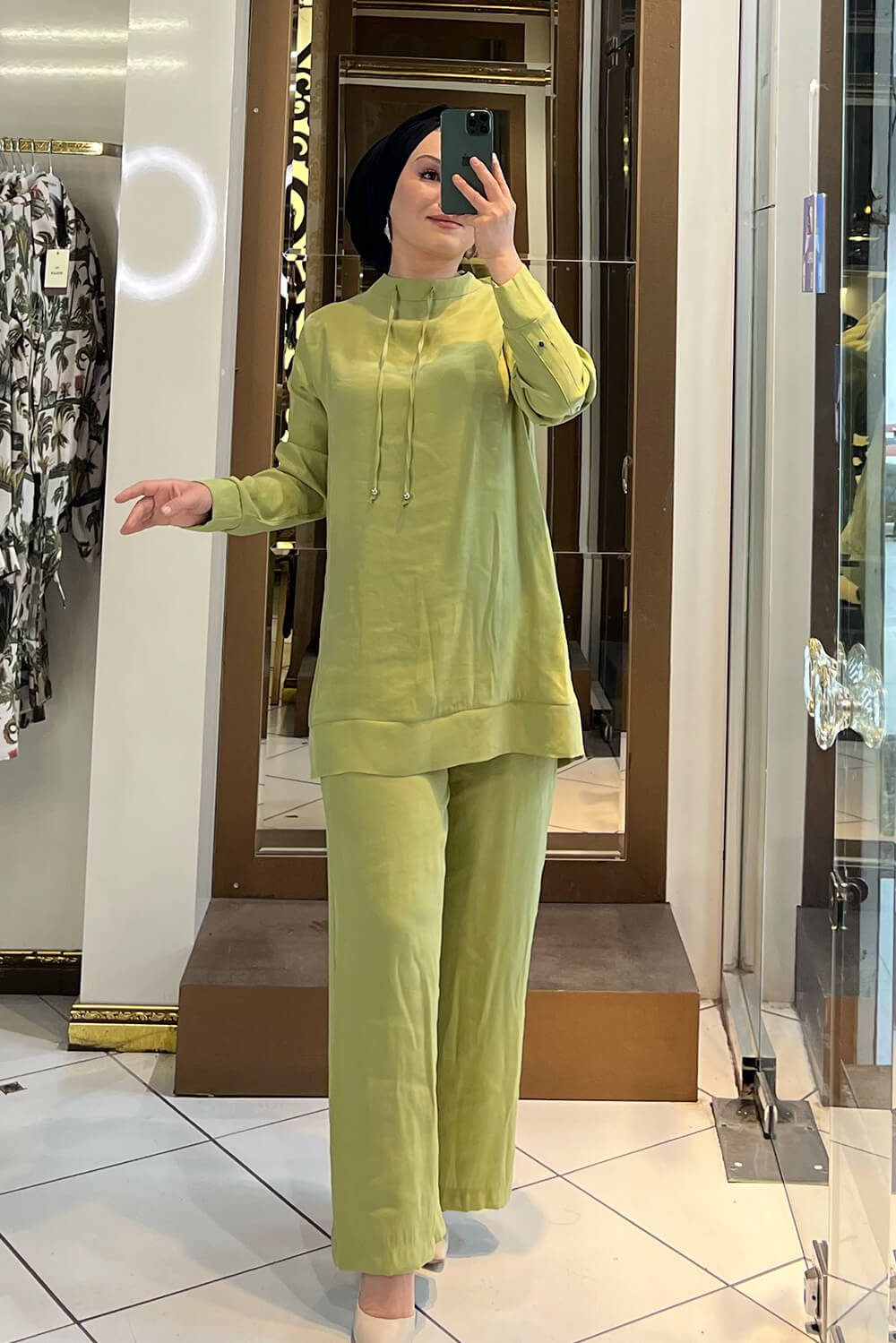 Nihan Takım 3060